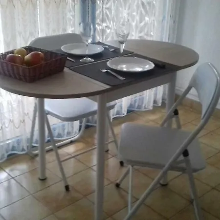 Les Naiades 4 Appartement *