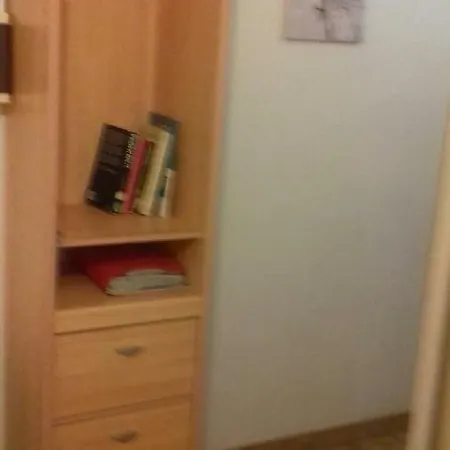 Les Naiades 4 Appartement *