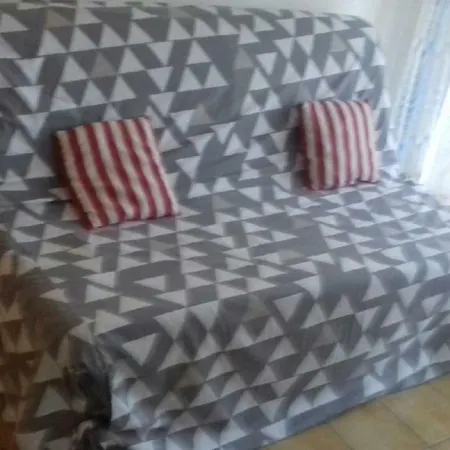 Les Naiades 4 Appartement *